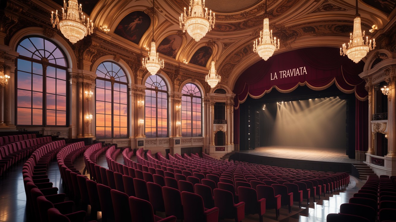 Opera House